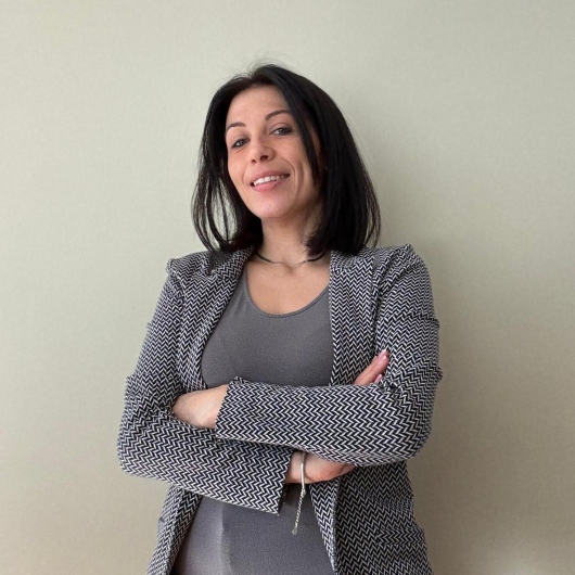 Dott.ssa Alessandra Falzone